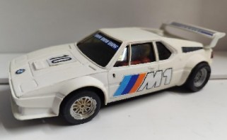 M1 BLANCO
